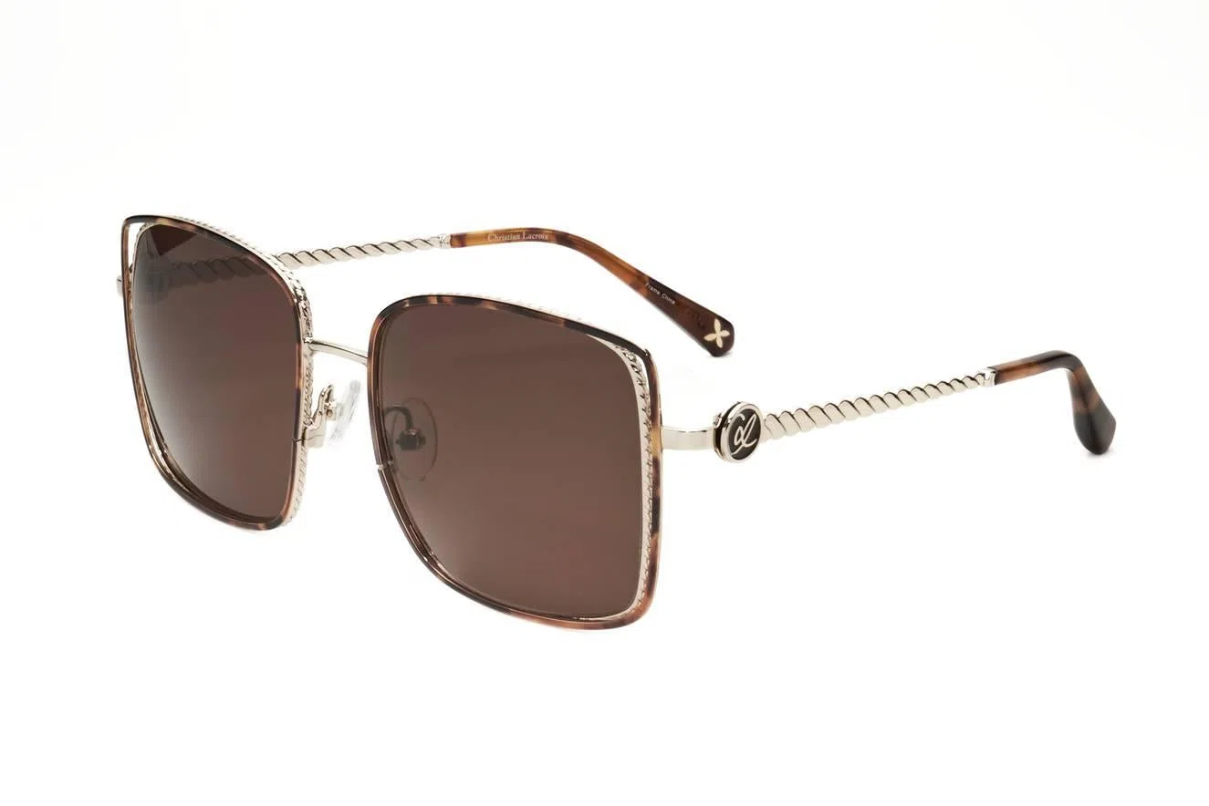 Christian Lacroix CLS3071 Sunglasses - view 7